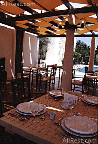 Ece Resort Bodrum 9